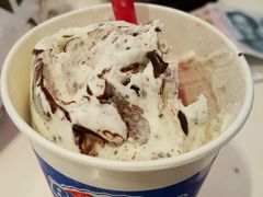 -DQ·蛋糕·冰淇淋(虹口龙之梦店)