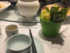-胡胖子有鱼有肉(麓谷店)