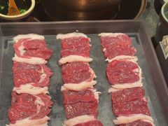 -老墙根涮肉(王四营店)