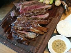 -Pasha帕夏土耳其餐厅(南昌路店)