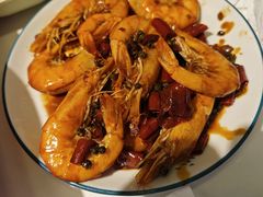 -嗨辣小聚·盘锦河蟹·海鲜烧烤龙虾(盘锦十年好店)
