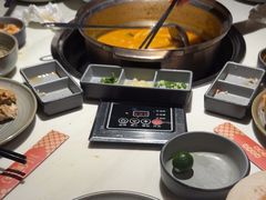 -喃喃椰·糟粕醋·椰子鸡火锅(七堡花园店)