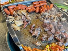 -李氏烤肉店