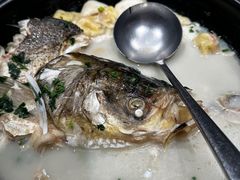 -小厨娘淮扬菜(清江苏宁广场店)