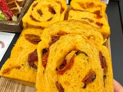 -富贵面包公司(运河店)