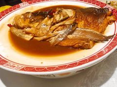 -旺顺阁·北京菜(北辰上品+)