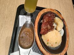 西冷牛扒-大家乐(广州白云三元里2店)