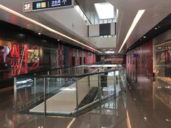 -万达广场(北京槐房店)