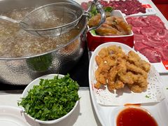 -牛很鲜潮汕牛肉火锅(椒江店)