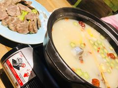 -蜜桃餐厅·古运河畔(南下塘店)
