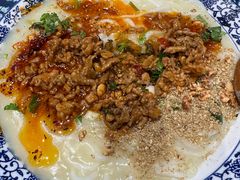 -云南李记罐罐米线饵丝小吃(汉中门金鹰店)