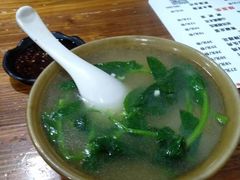 -朱大嘴肥肠血旺(福字街店)