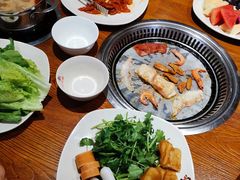 -7mall美食潮地标
