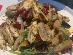 -AK47烤羊腿串吧(柳浪家园店)