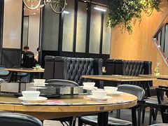 -观塘港茶餐厅(万达店)