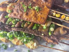 -抚琴第一烤(抚琴地铁站A口店)