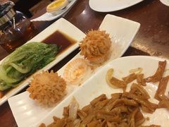 -北海金昌开元名都大酒店·四季轩中餐厅