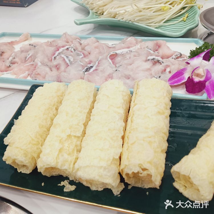 长沙美食