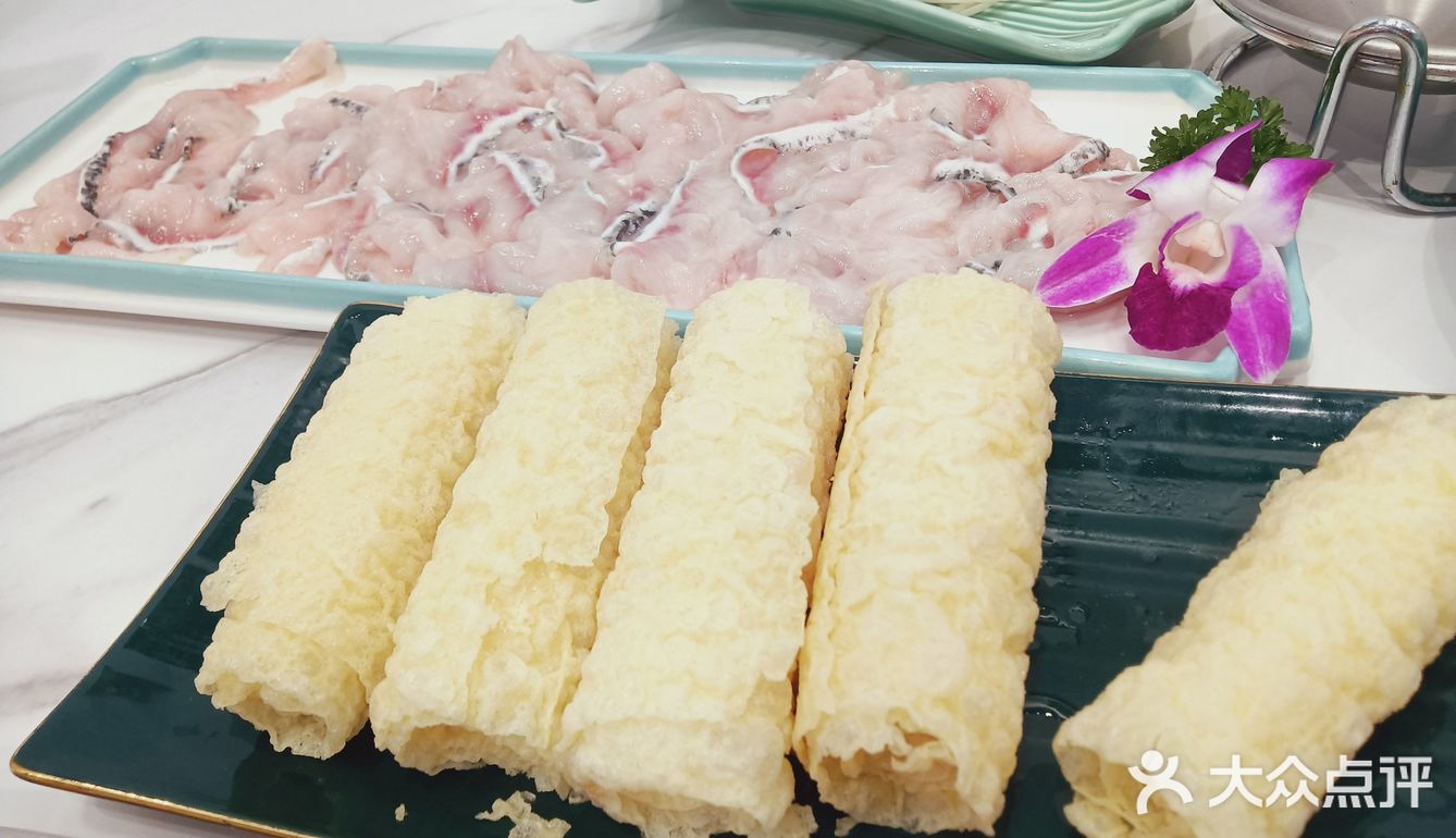 长沙美食