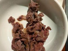 -潮发潮汕牛肉店(东方宝泰店)