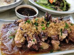 -渔娘渔家丹东海鲜(东直门店)