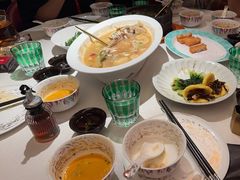 -華府Deluxe(兴业太古汇店)
