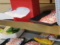 -海底捞火锅(高新活力汇店)