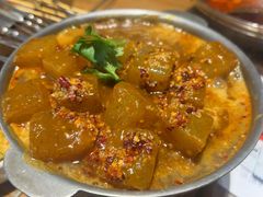-熙成烧烤(白塔岭店)