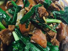 -天目湖刘老四农庄