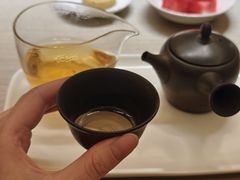 -隐溪茶馆(静安寺店)