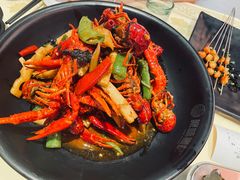 -聚味瞿记·龙虾堂(坡子街店)