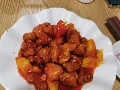 -佛有缘素食馆·荔湾老字号(陈家祠首店)