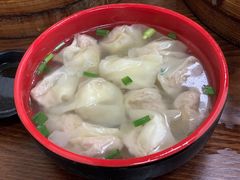 小馄饨-万寿斋(山阴路店)