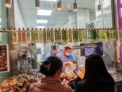 -光明邨大酒家(淮海路店)
