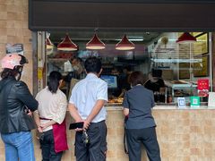-竺桥兄弟烤鸭馆(竺桥店)