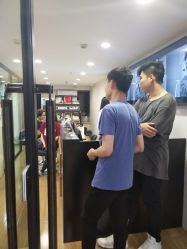 -DOS HOP潮上舞蹈