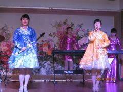 -牡丹峰朝鲜料理