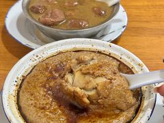 -然香姜汁(江城小区店)