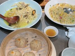 -晓淮山·扬州早茶·淮扬菜(龙阳广场店)
