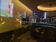 -丽晶轩中餐厅(重庆丽晶酒店)
