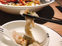 -太二酸菜鱼(菱角湖万达店)