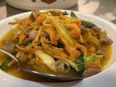 -茶油香闽南菜·花园餐厅(前埔店)