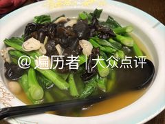 -山水茶艺馆·点心粤菜·30年老字号