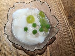 -蜜桃餐厅·伴山(湖滨商业街店)