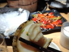 -捞围鲜·港式打边炉(海阳路店)