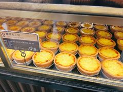 -黛汀烘焙DAINTY BAKERY(代字行合生汇店)