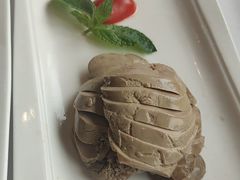 -便宜坊烤鸭店(国瑞城哈德门店)