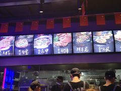 -本色.小马哥烧烤(五一路总店)