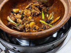 鸡煲-胡须佬鸡煲四季火锅(龙珠大道店)