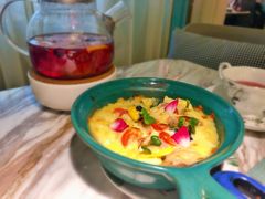 -蜜桃花开·中西融合菜E&W(南长街店)